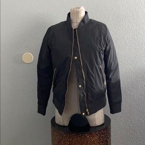 Reversible Jacket